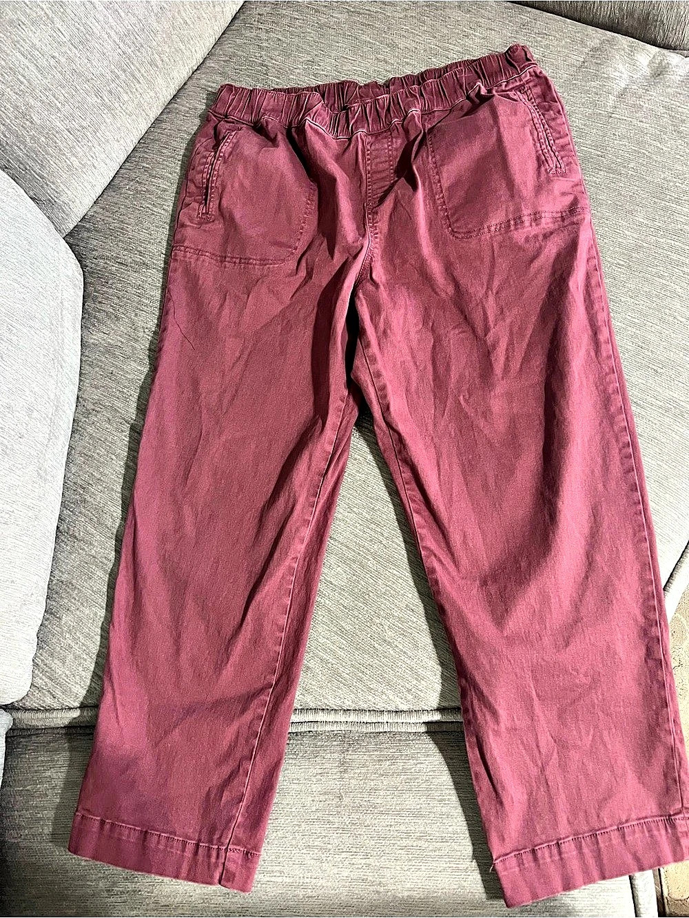Cato ankle Pants  Size 18/20 Like New plus